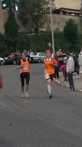 Half Marathon delle Terre Pontine (16/11/2014) 00030