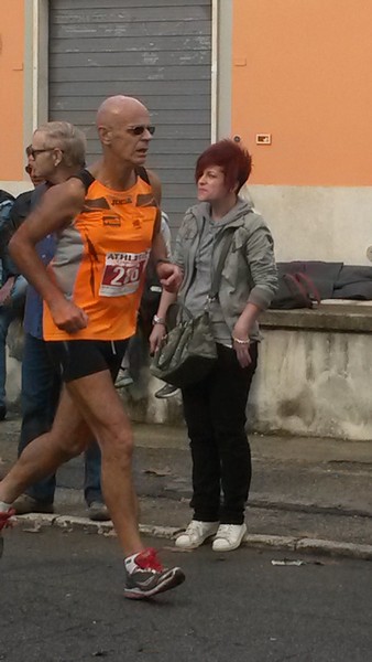 Half Marathon delle Terre Pontine (16/11/2014) 00036