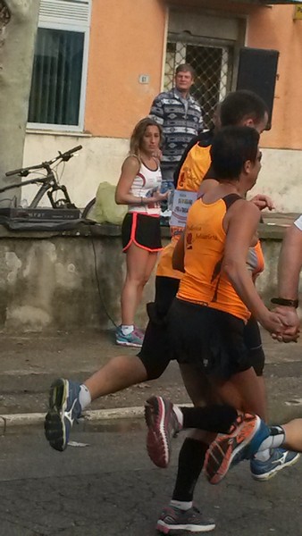 Half Marathon delle Terre Pontine (16/11/2014) 00038