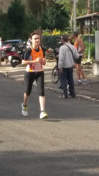 Half Marathon delle Terre Pontine (16/11/2014) 00040