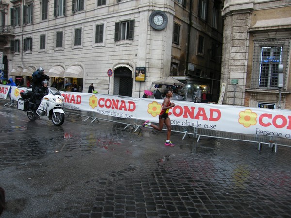 Maratona di Roma (23/03/2014) 00001