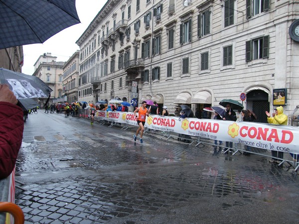Maratona di Roma (23/03/2014) 00002