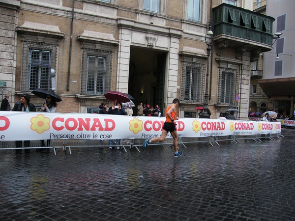 Maratona di Roma (23/03/2014) 00003