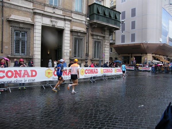 Maratona di Roma (23/03/2014) 00005