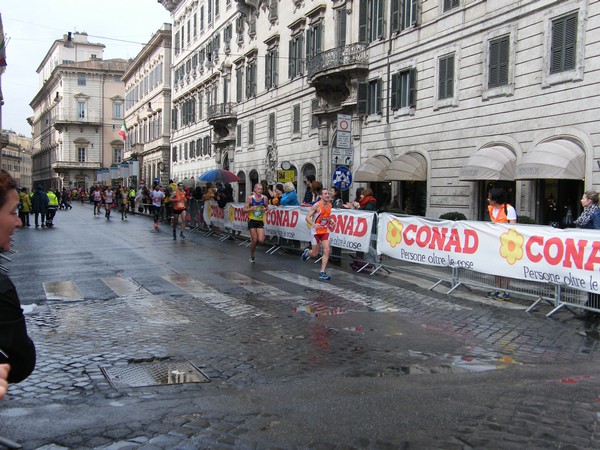 Maratona di Roma (23/03/2014) 00009