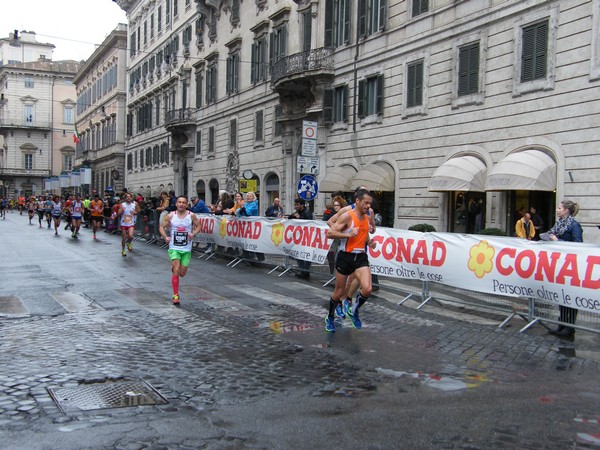 Maratona di Roma (23/03/2014) 00011