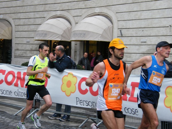 Maratona di Roma (23/03/2014) 00013