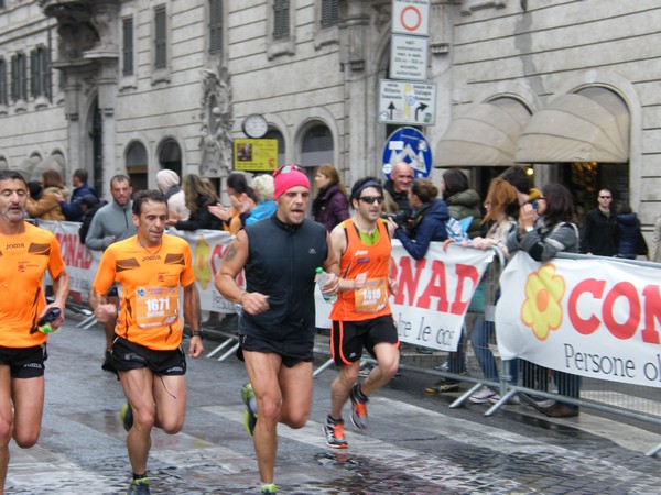 Maratona di Roma (23/03/2014) 00014