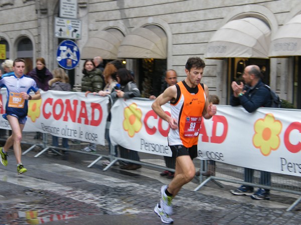 Maratona di Roma (23/03/2014) 00015