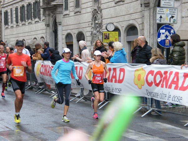 Maratona di Roma (23/03/2014) 00016
