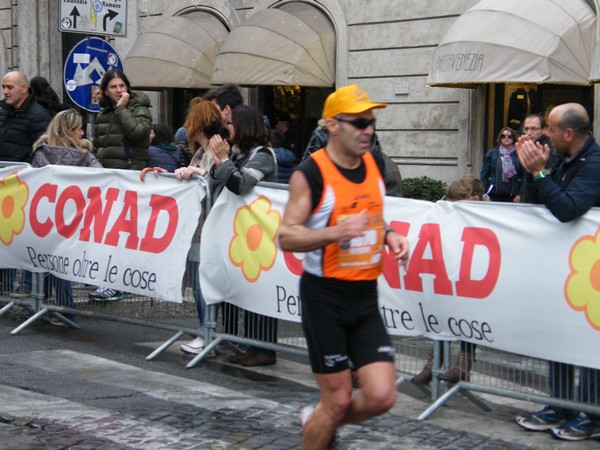 Maratona di Roma (23/03/2014) 00017