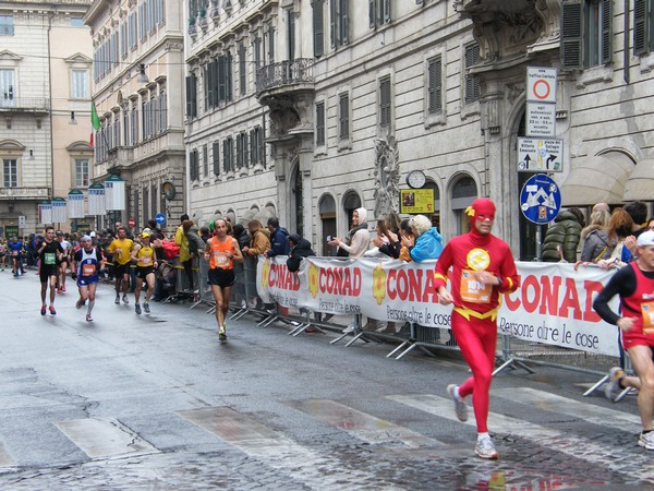 Maratona di Roma (23/03/2014) 00018