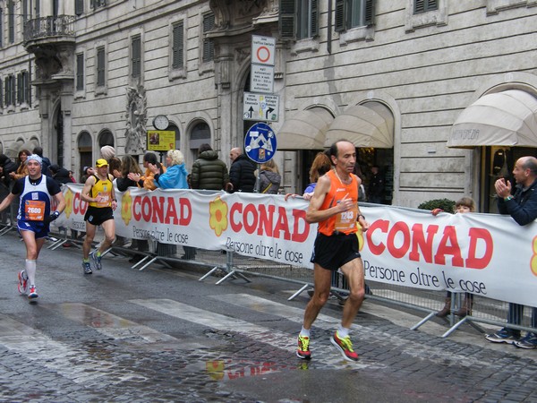 Maratona di Roma (23/03/2014) 00019