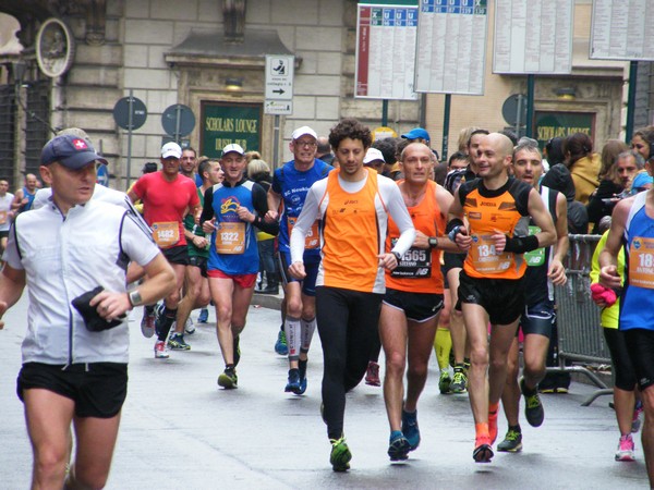 Maratona di Roma (23/03/2014) 00020