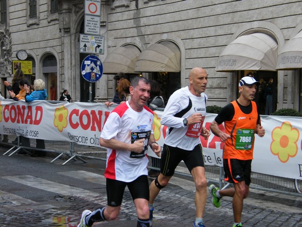 Maratona di Roma (23/03/2014) 00022