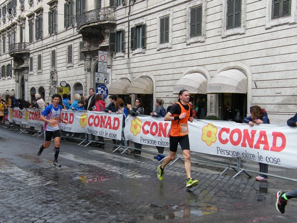 Maratona di Roma (23/03/2014) 00024