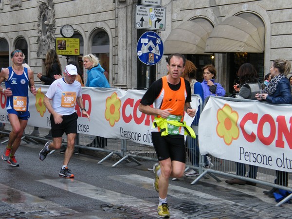 Maratona di Roma (23/03/2014) 00027