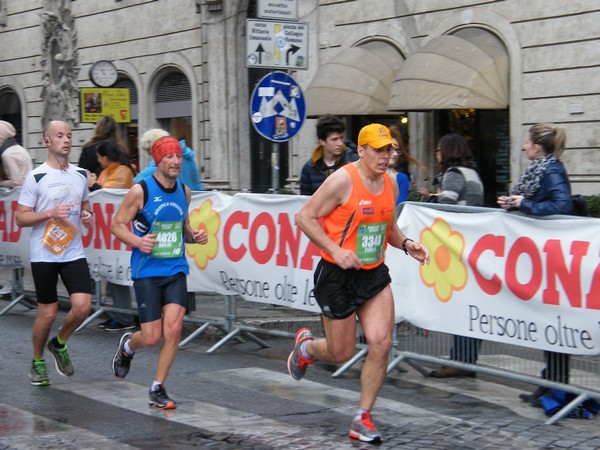 Maratona di Roma (23/03/2014) 00028