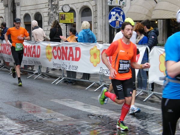 Maratona di Roma (23/03/2014) 00029
