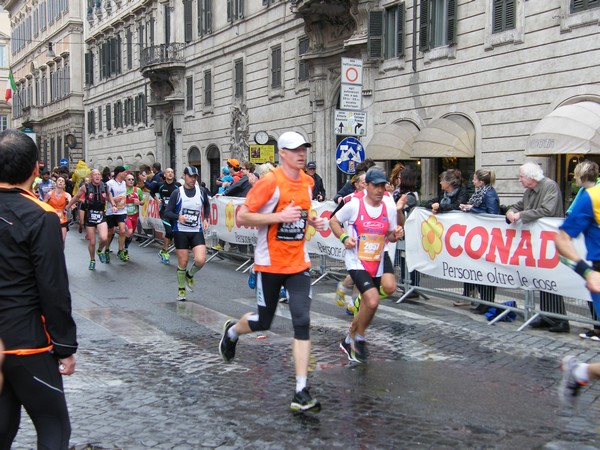Maratona di Roma (23/03/2014) 00040