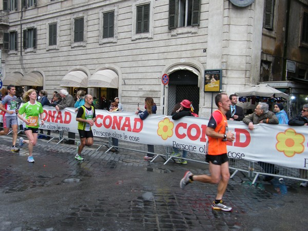 Maratona di Roma (23/03/2014) 00042