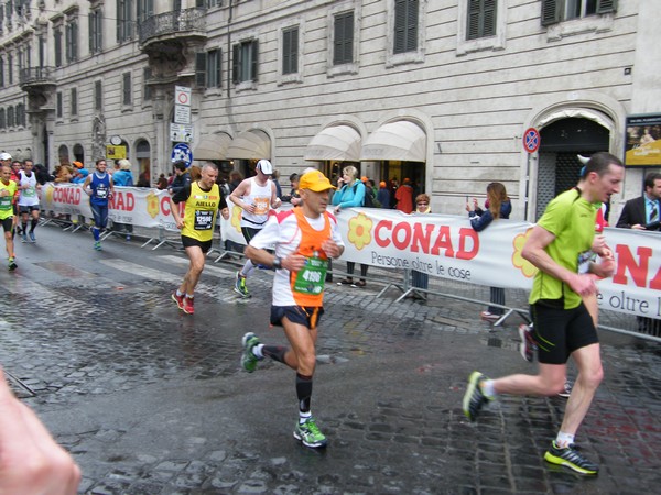 Maratona di Roma (23/03/2014) 00043