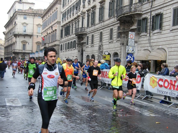 Maratona di Roma (23/03/2014) 00047