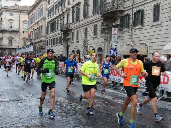 Maratona di Roma (23/03/2014) 00048