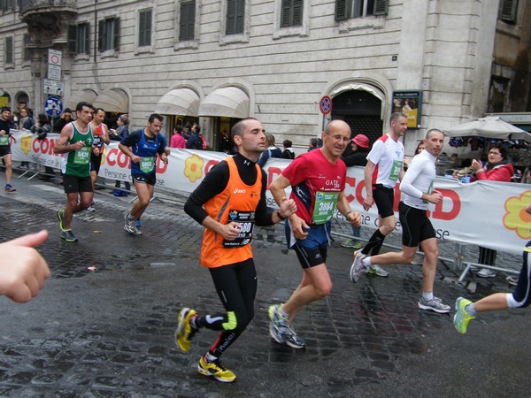 Maratona di Roma (23/03/2014) 00064