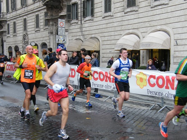 Maratona di Roma (23/03/2014) 00067