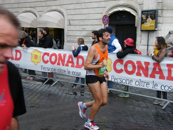Maratona di Roma (23/03/2014) 00069