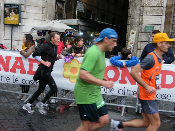 Maratona di Roma (23/03/2014) 00070