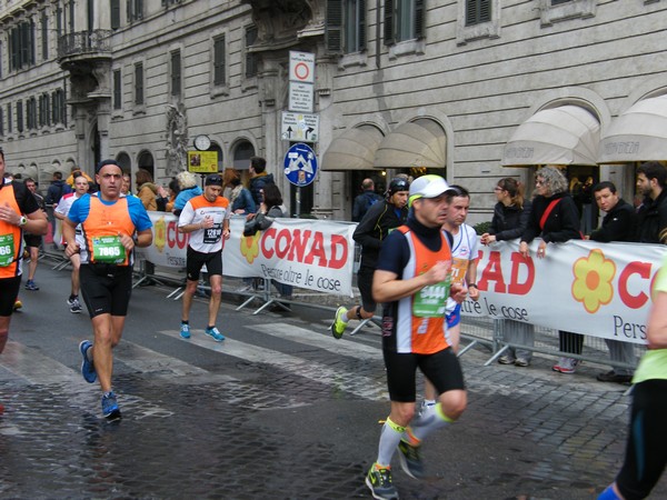 Maratona di Roma (23/03/2014) 00073