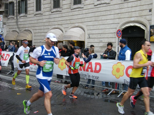 Maratona di Roma (23/03/2014) 00075