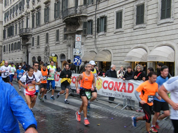 Maratona di Roma (23/03/2014) 00076