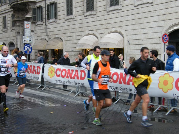 Maratona di Roma (23/03/2014) 00077