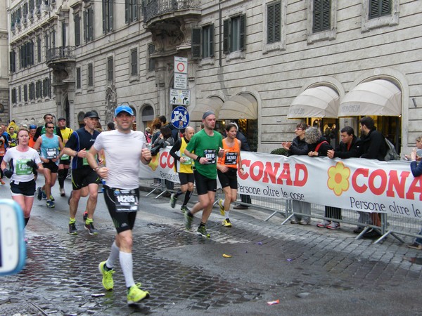 Maratona di Roma (23/03/2014) 00079