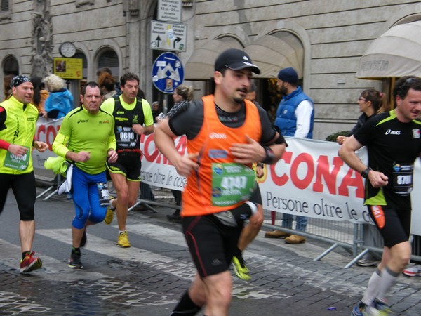 Maratona di Roma (23/03/2014) 00085
