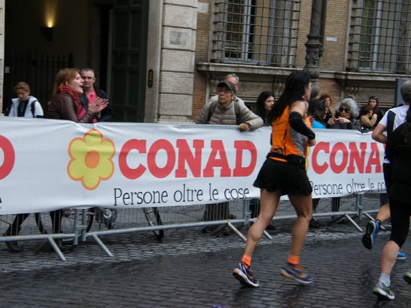 Maratona di Roma (23/03/2014) 00089
