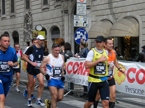 Maratona di Roma (23/03/2014) 00091