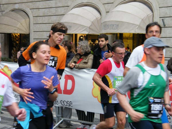 Maratona di Roma (23/03/2014) 00092