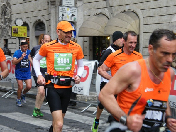 Maratona di Roma (23/03/2014) 00093