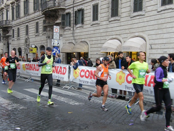 Maratona di Roma (23/03/2014) 00095