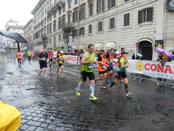 Maratona di Roma (23/03/2014) 00096