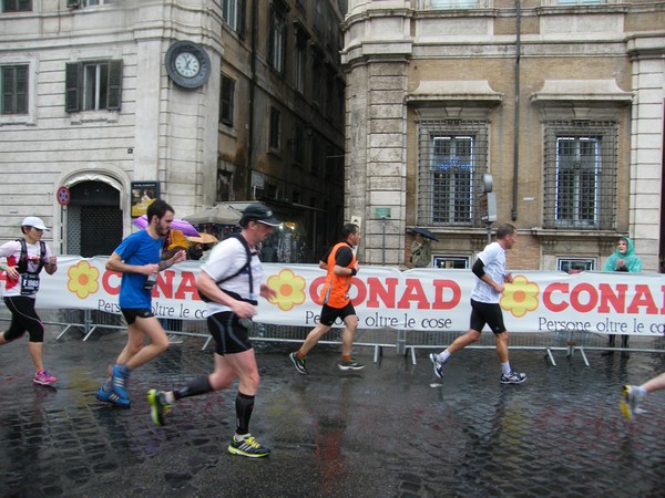 Maratona di Roma (23/03/2014) 00102