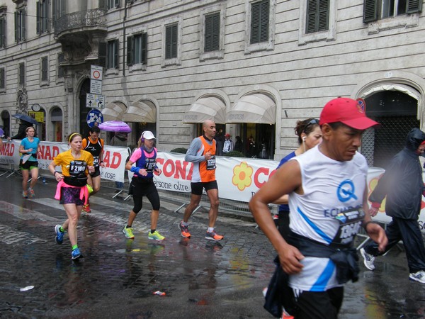 Maratona di Roma (23/03/2014) 00105
