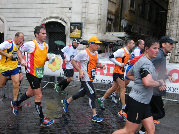Maratona di Roma (23/03/2014) 00107