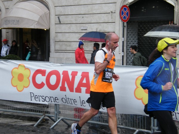 Maratona di Roma (23/03/2014) 00108