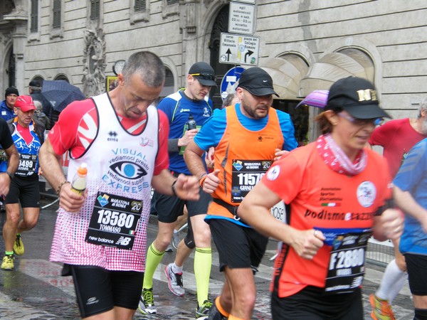 Maratona di Roma (23/03/2014) 00110