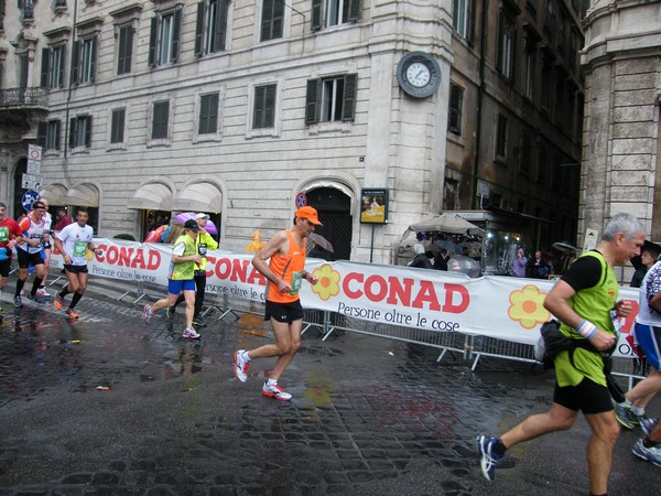 Maratona di Roma (23/03/2014) 00111